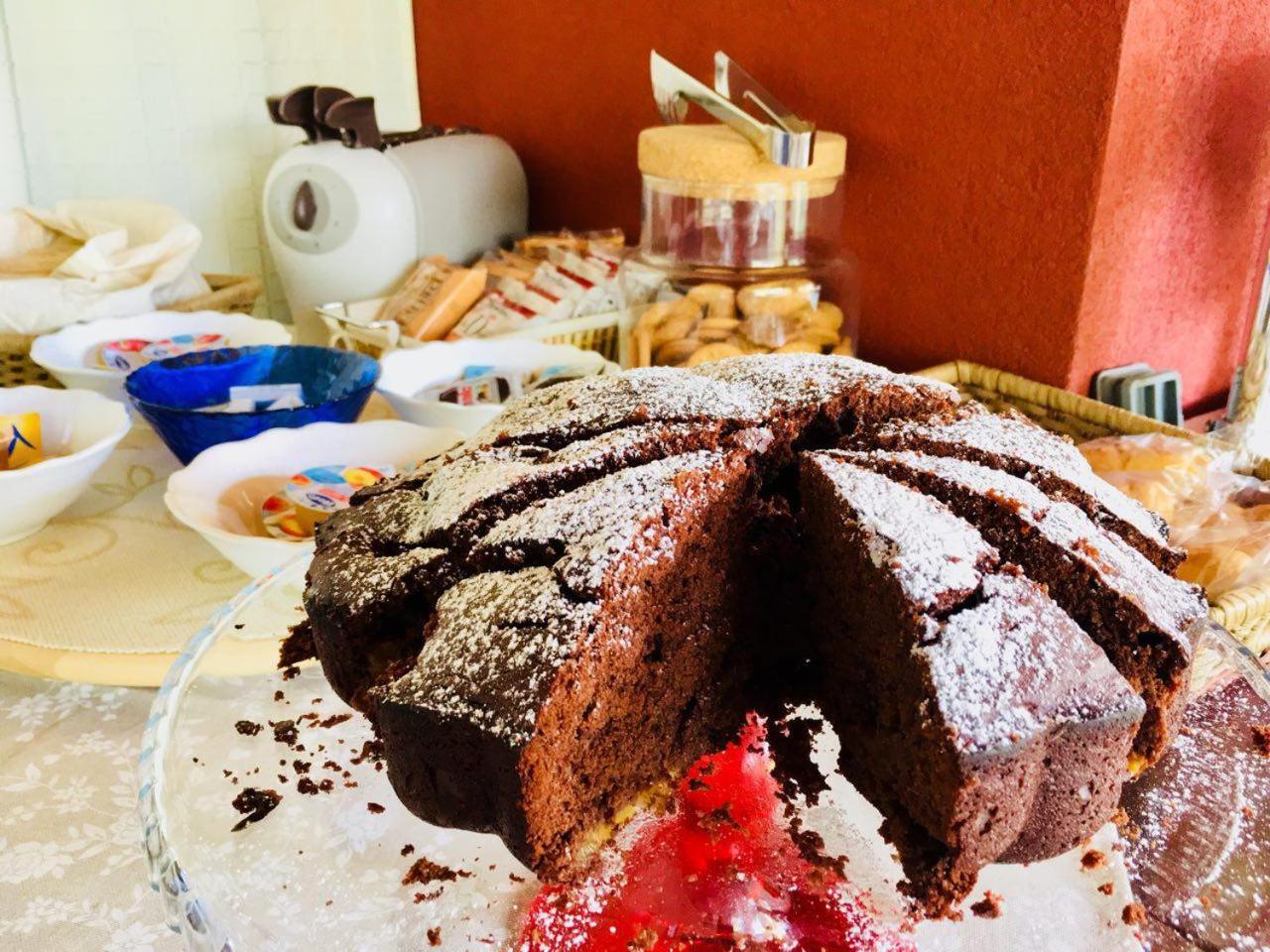 B&B A Casa Di Marta Cavallino-Treporti Eksteriør billede